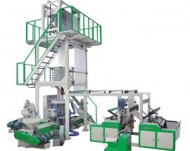 film blowing machine